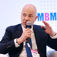 XI MOSCOW BREAST MEETING: Полный фотоотчёт